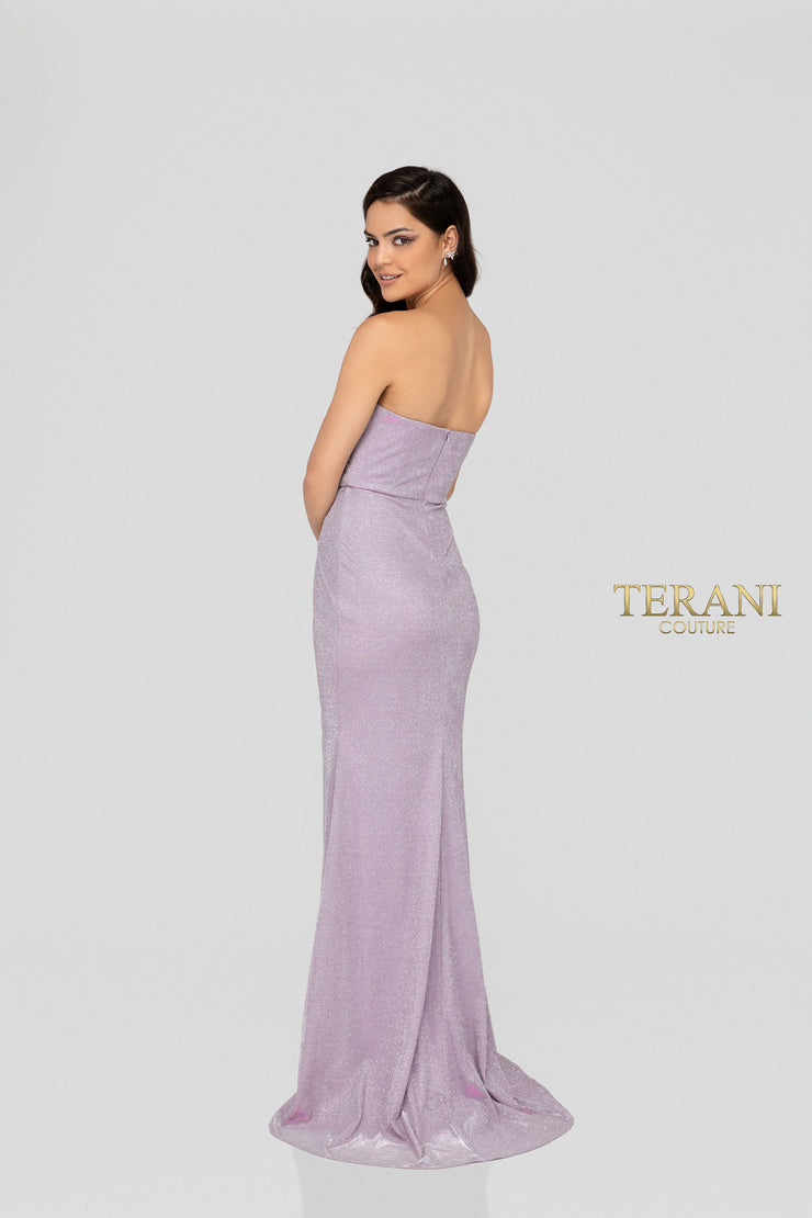 TERANI COUTURE 1911P8173-Gemini Bridal Prom Tuxedo Centre