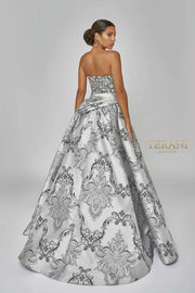 TERANI COUTURE 1921M0501-Gemini Bridal Prom Tuxedo Centre