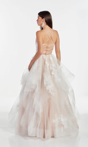 Alyce Paris 60903-Gemini Bridal Prom Tuxedo Centre