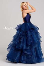 Ellie Wilde EW120108-Gemini Bridal Prom Tuxedo Centre