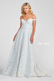 Ellie Wilde EW122115-Gemini Bridal Prom Tuxedo Centre