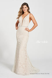 Ellie Wilde EW122116-Gemini Bridal Prom Tuxedo Centre