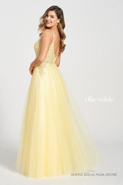 Ellie Wilde EW122118-Gemini Bridal Prom Tuxedo Centre