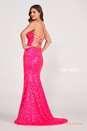Ellie Wilde EW34015-Gemini Bridal Prom Tuxedo Centre