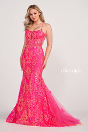 Ellie Wilde EW34023-Gemini Bridal Prom Tuxedo Centre