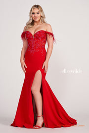 Ellie Wilde EW34028-Gemini Bridal Prom Tuxedo Centre