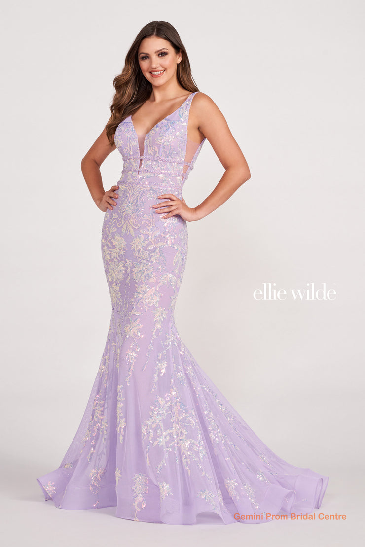 Ellie Wilde EW34041-Gemini Bridal Prom Tuxedo Centre