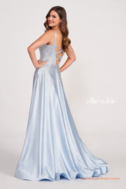 Ellie Wilde EW34044-Gemini Bridal Prom Tuxedo Centre