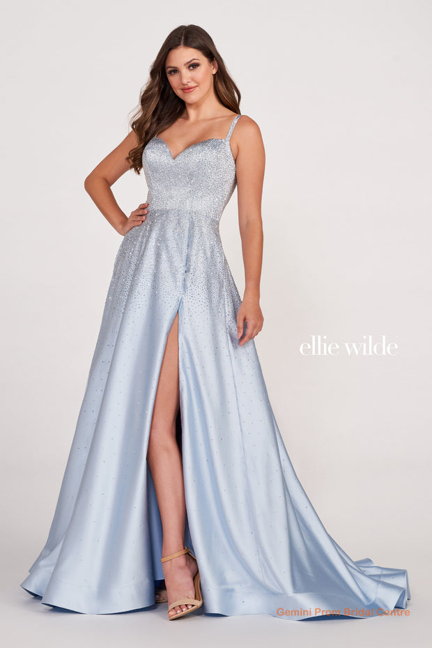 Ellie Wilde EW34044-Gemini Bridal Prom Tuxedo Centre