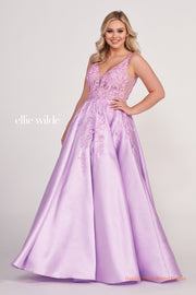 Ellie Wilde EW34050-Gemini Bridal Prom Tuxedo Centre