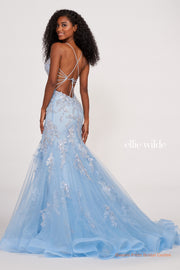 Ellie Wilde EW34054-Gemini Bridal Prom Tuxedo Centre