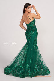 Ellie Wilde EW34059-Gemini Bridal Prom Tuxedo Centre