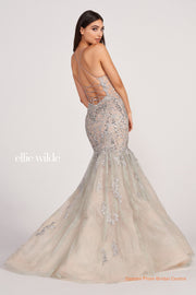 Ellie Wilde EW34064-Gemini Bridal Prom Tuxedo Centre