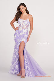Ellie Wilde EW34068-Gemini Bridal Prom Tuxedo Centre
