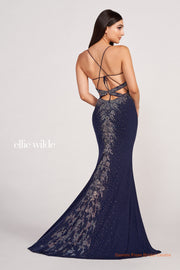 Ellie Wilde EW34075-Gemini Bridal Prom Tuxedo Centre