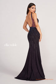 Ellie Wilde EW34076-Gemini Bridal Prom Tuxedo Centre