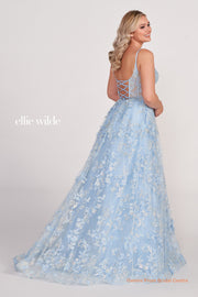 Ellie Wilde EW34084-Gemini Bridal Prom Tuxedo Centre