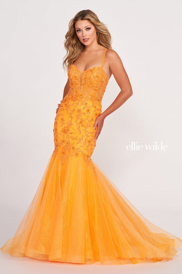 Ellie Wilde EW34085-Gemini Bridal Prom Tuxedo Centre