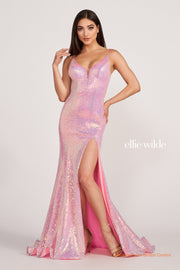 Ellie Wilde EW34088-Gemini Bridal Prom Tuxedo Centre