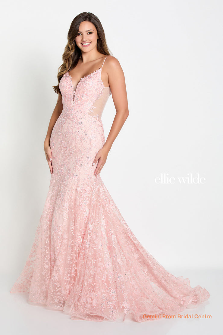 Ellie Wilde EW34093-Gemini Bridal Prom Tuxedo Centre