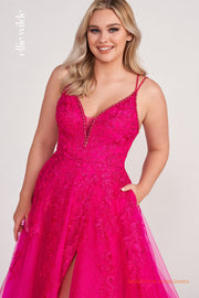 Ellie Wilde EW34095-Gemini Bridal Prom Tuxedo Centre