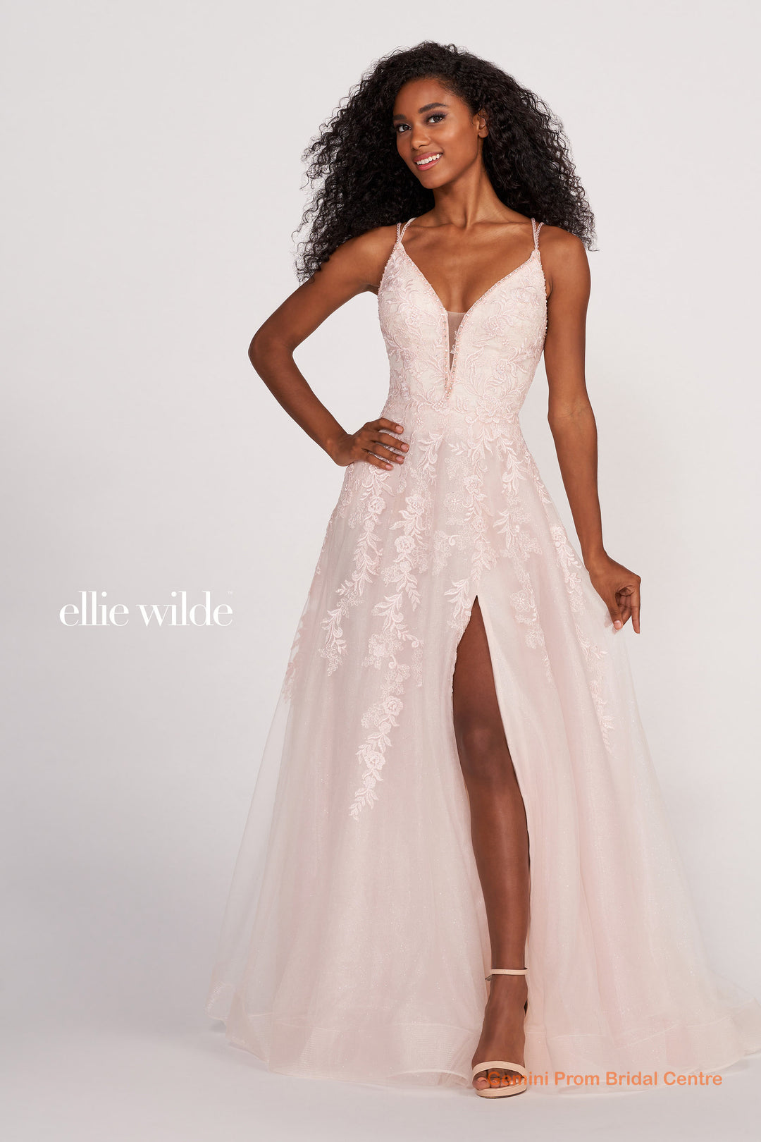 ELIE Ellie Wilde EW34095 – Gemini Bridal