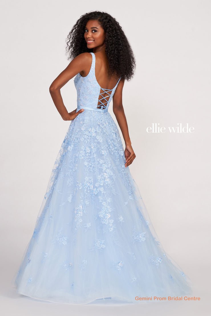 Ellie Wilde EW34100-Gemini Bridal Prom Tuxedo Centre
