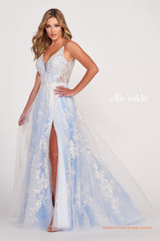 Ellie Wilde EW34107-Gemini Bridal Prom Tuxedo Centre