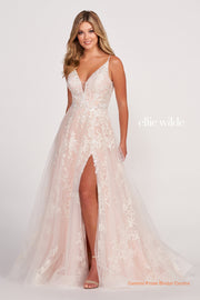 Ellie Wilde EW34107-Gemini Bridal Prom Tuxedo Centre