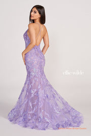 Ellie Wilde EW34110-Gemini Bridal Prom Tuxedo Centre