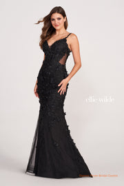 Ellie Wilde EW34114-Gemini Bridal Prom Tuxedo Centre