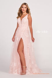 Ellie Wilde EW34121-Gemini Bridal Prom Tuxedo Centre