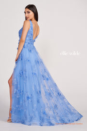 Ellie Wilde EW34121-Gemini Bridal Prom Tuxedo Centre