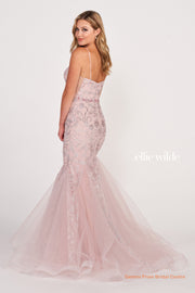 Ellie Wilde EW34124-Gemini Bridal Prom Tuxedo Centre