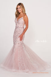 Ellie Wilde EW34124-Gemini Bridal Prom Tuxedo Centre