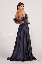Ellie Wilde EW34131-Gemini Bridal Prom Tuxedo Centre