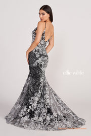 Ellie Wilde EW34132-Gemini Bridal Prom Tuxedo Centre