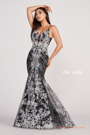 Ellie Wilde EW34132-Gemini Bridal Prom Tuxedo Centre