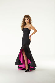 Morilee 45051-Gemini Bridal Prom Tuxedo Centre