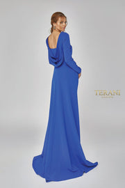 TERANI COUTURE 1921M0724-Gemini Bridal Prom Tuxedo Centre