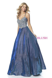 Blush Pink 5835-Gemini Bridal Prom Tuxedo Centre