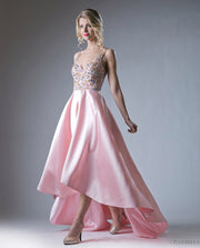 Ladivine 84406 - Prom Dress-Gemini Bridal Prom Tuxedo Centre