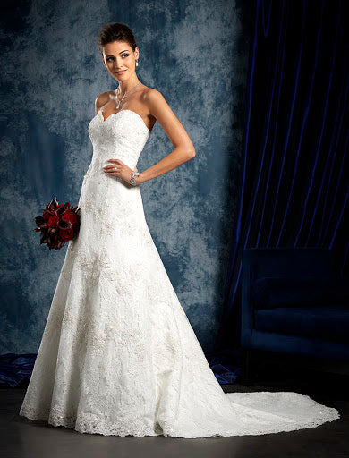 ALFRED ANGELO BRIDAL Gemini Bridal ALFRED ANGELO BRIDAL Gemini Bridal