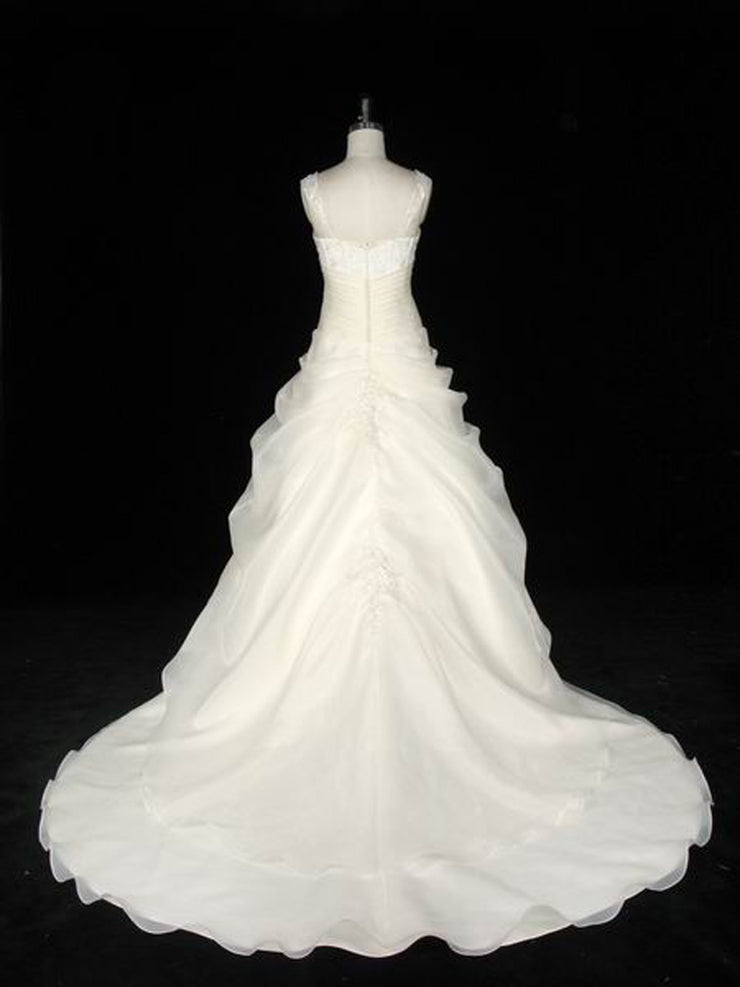 Wedding Dress 28DA8025-1-Gemini Bridal Prom Tuxedo Centre