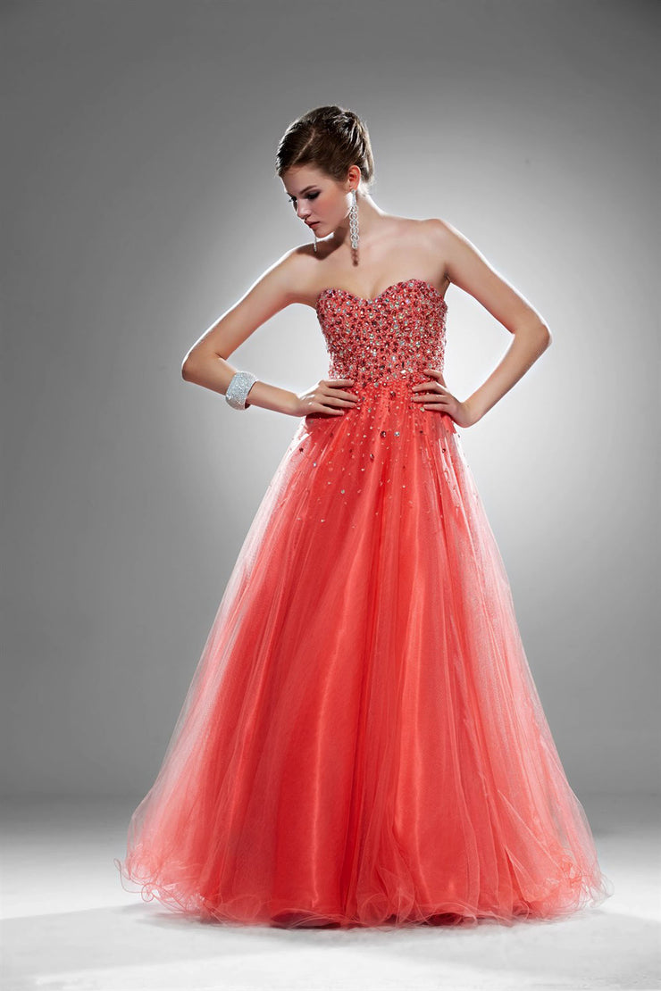 Shirley Dior 67SP8019-Gemini Bridal Prom Tuxedo Centre