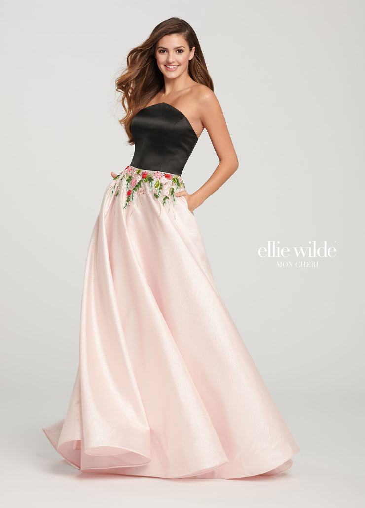 Ellie Wilde EW119161-Gemini Bridal Prom Tuxedo Centre