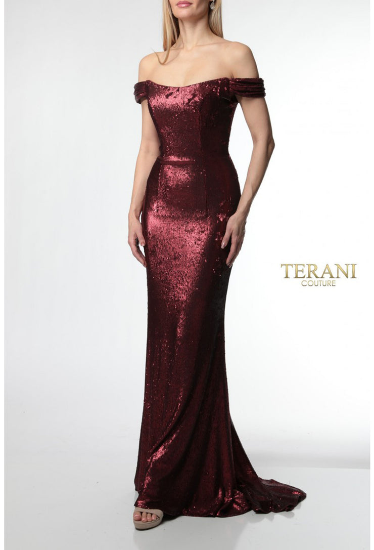 TERANI COUTURE 1921E0124-Gemini Bridal Prom Tuxedo Centre