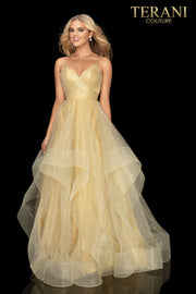 TERANI COUTURE 2011P1213-Gemini Bridal Prom Tuxedo Centre