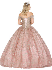 Shirley Dior 321444-Gemini Bridal Prom Tuxedo Centre