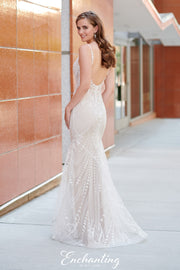 Enchanting by MON CHERI 120167-Gemini Bridal Prom Tuxedo Centre